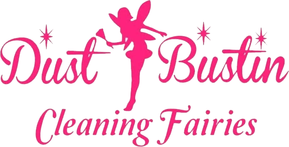 Dust Bustin Cleaning Fairies